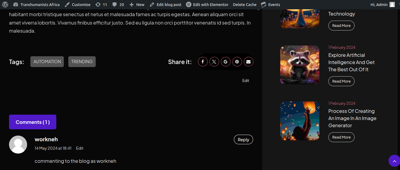 Lightshot screenshot