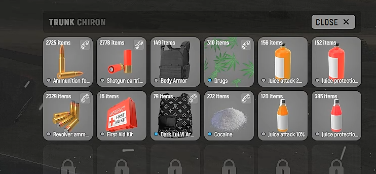 Lightshot screenshot