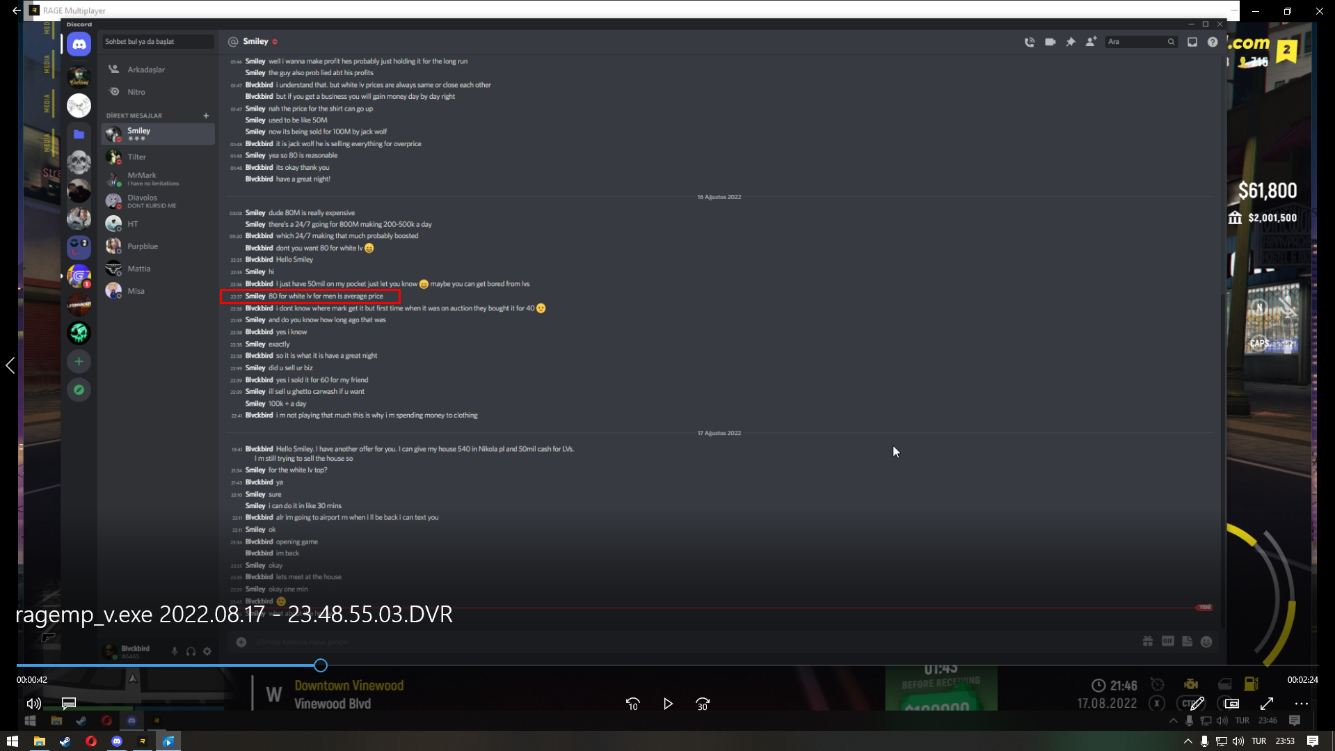 Lightshot screenshot