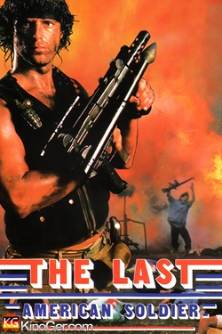 Der Letzte Amerikanische Solda (1988)