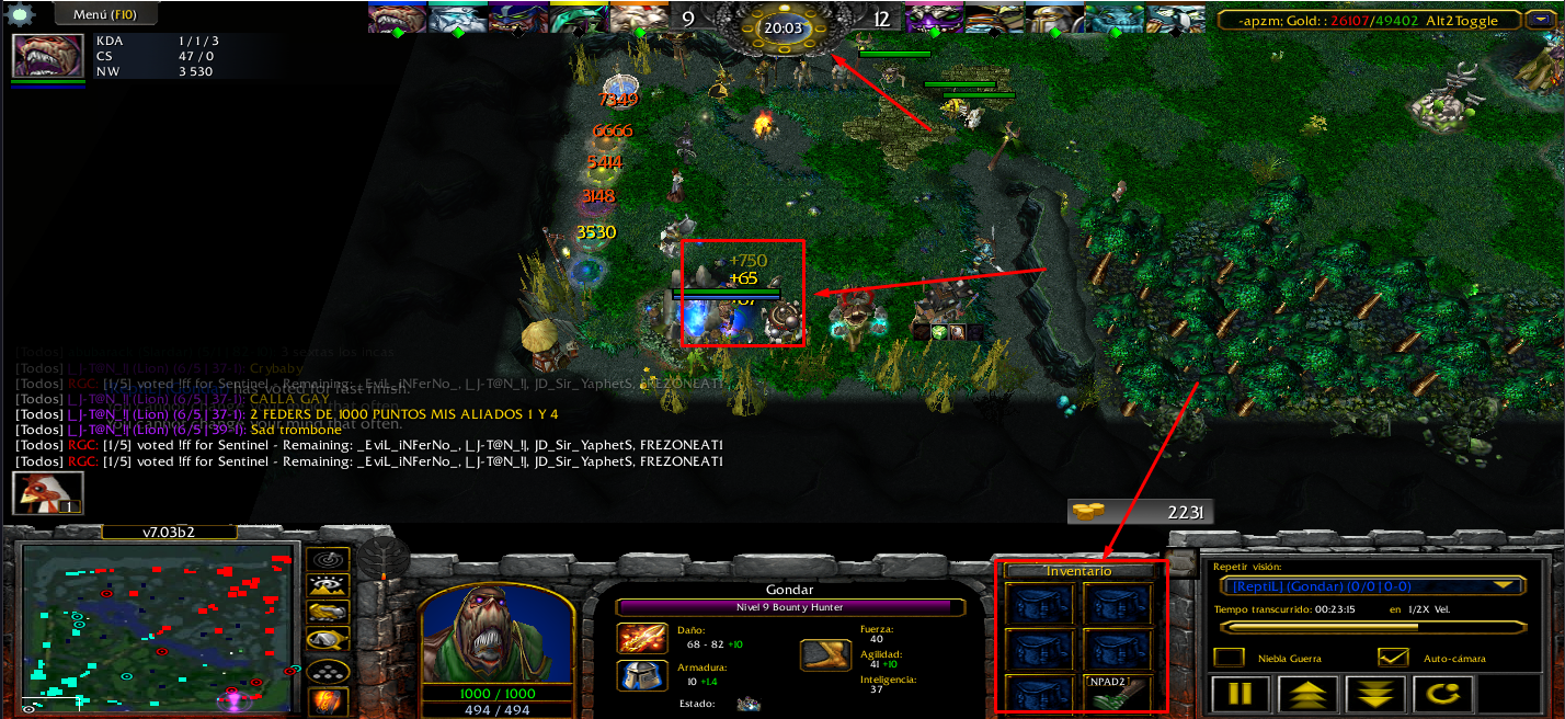 Lightshot screenshot