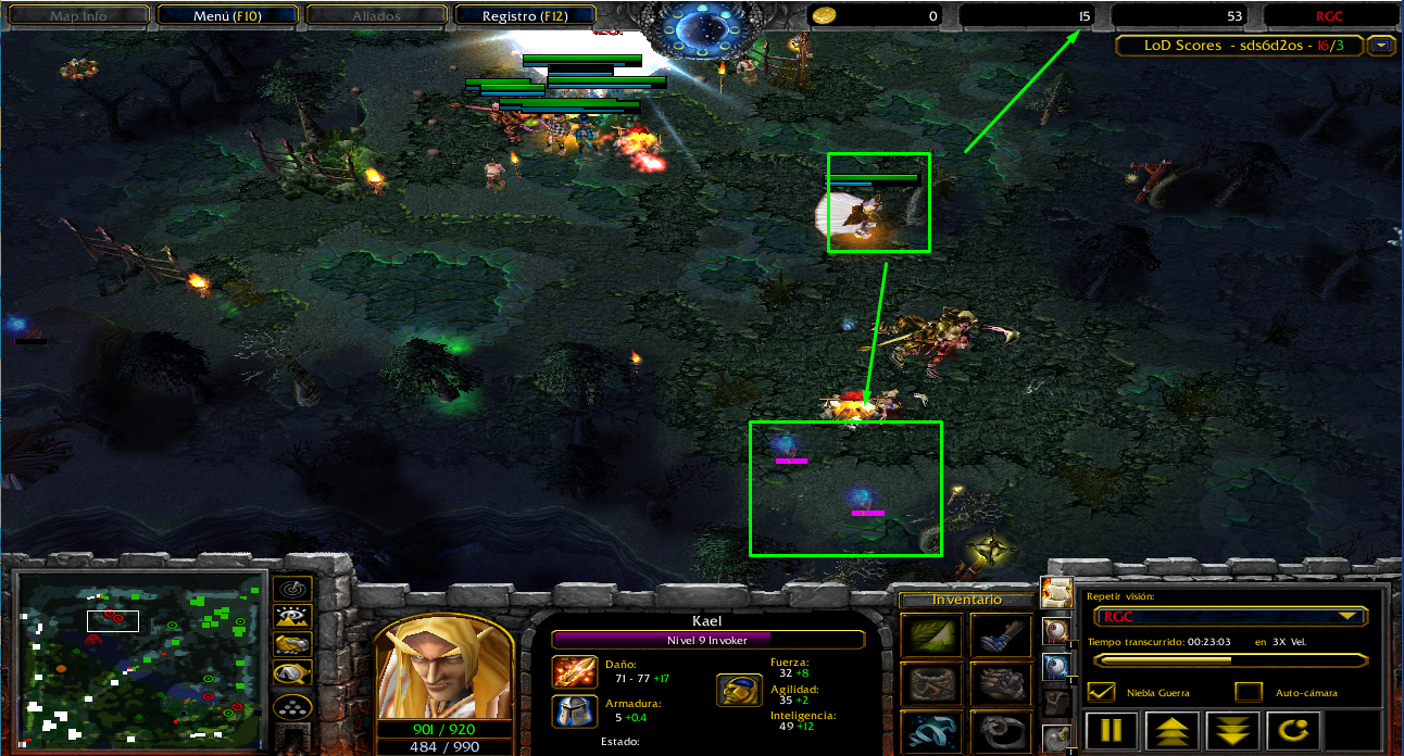 Lightshot screenshot