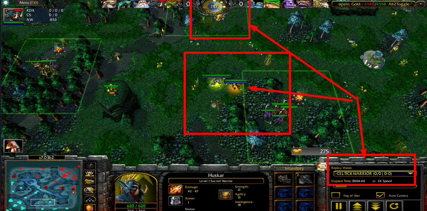 Lightshot screenshot