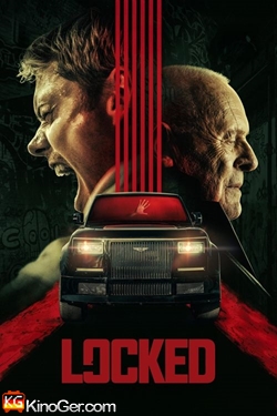 Locked (2025)