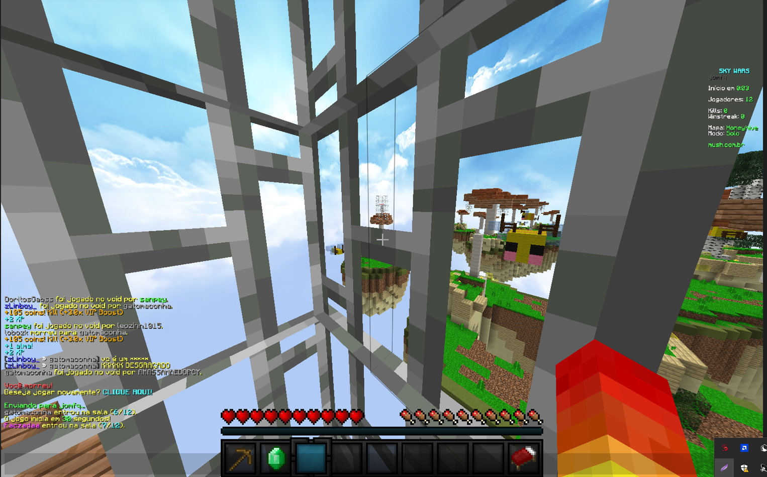Lightshot screenshot