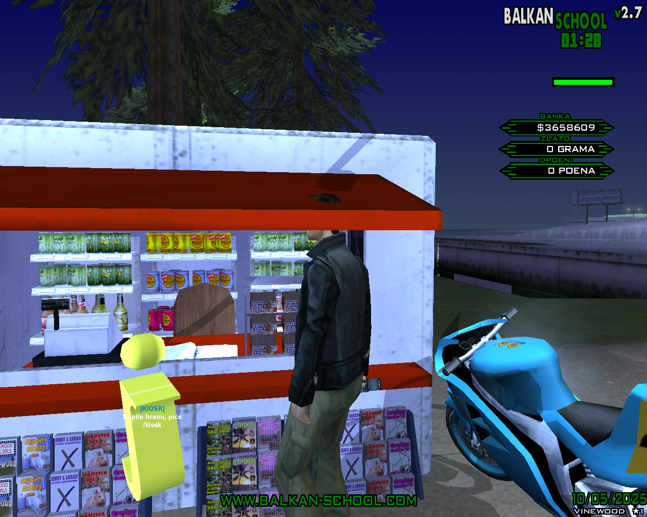 Lightshot screenshot