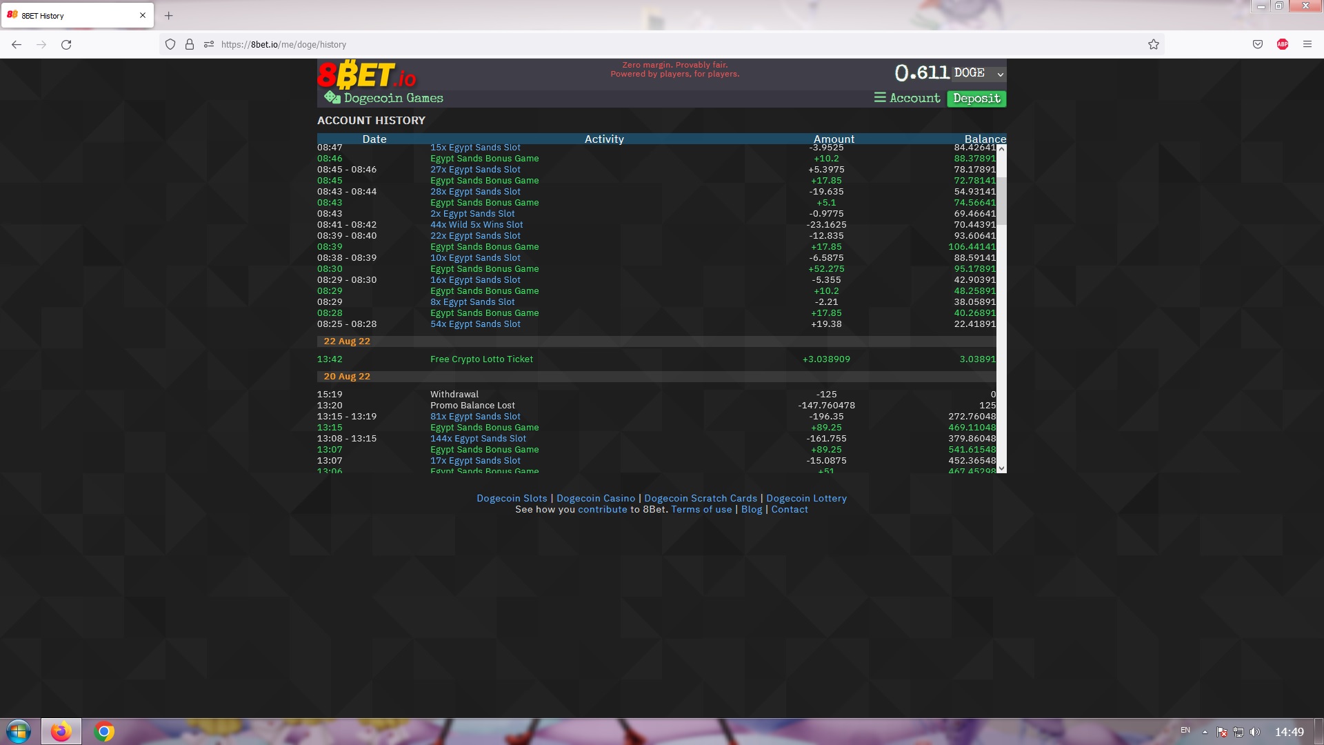 Lightshot screenshot