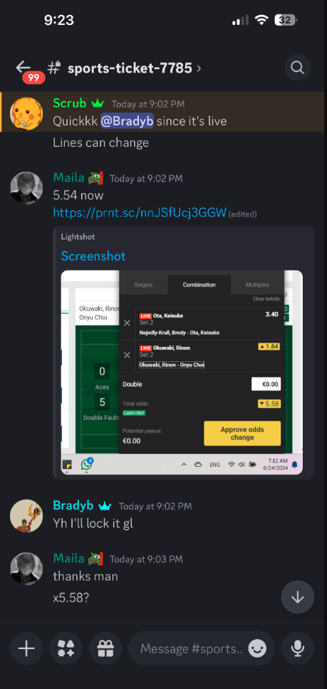 Lightshot screenshot