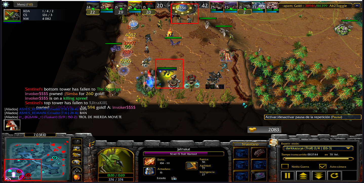 Lightshot screenshot