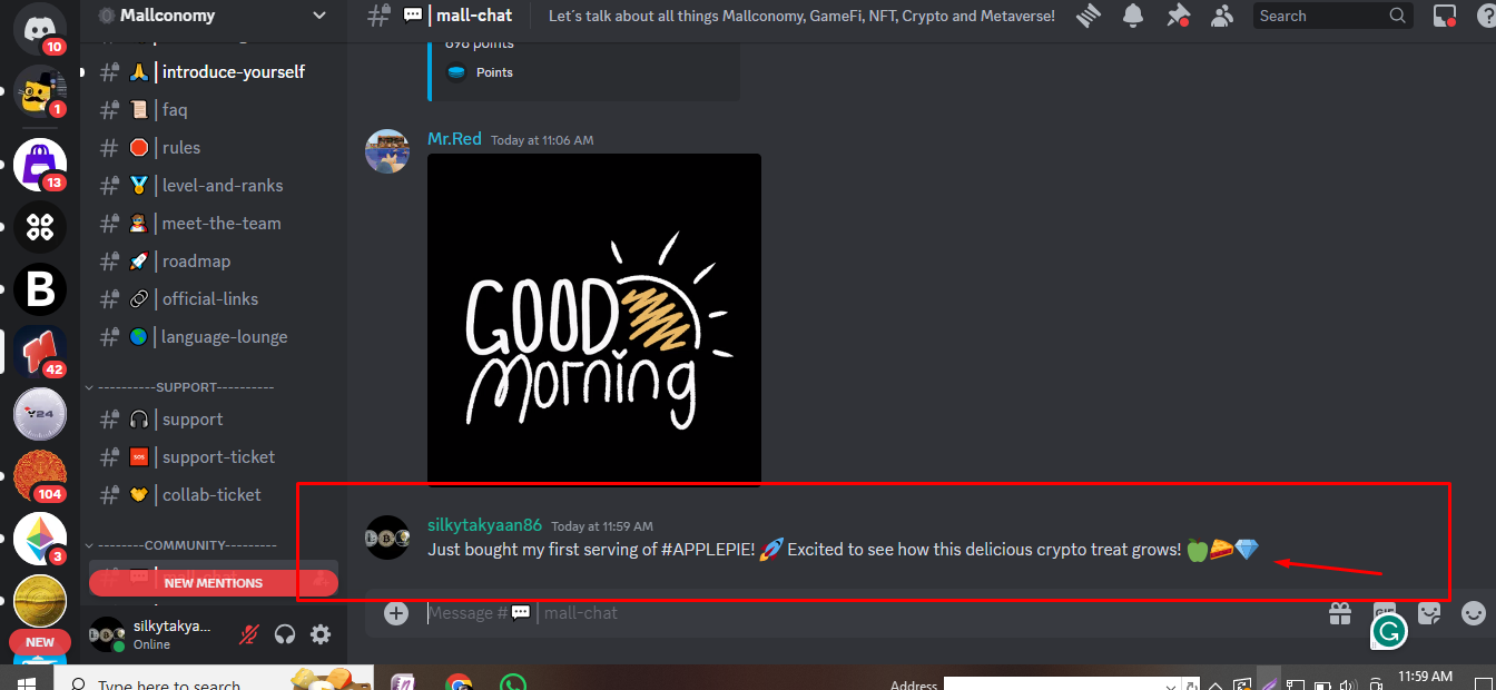 Lightshot screenshot