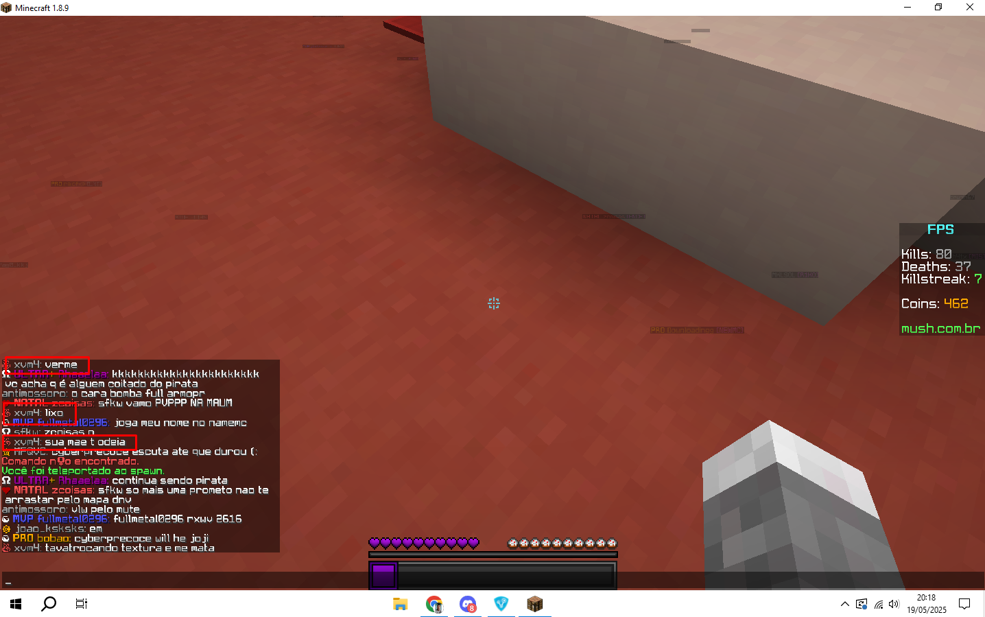 Lightshot screenshot