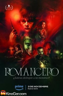 Romancero (2023)