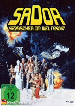 Sador - Herrscher im Weltraum (1980)