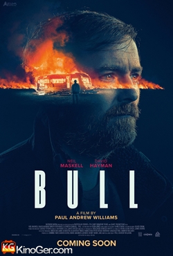 Bull (2021)