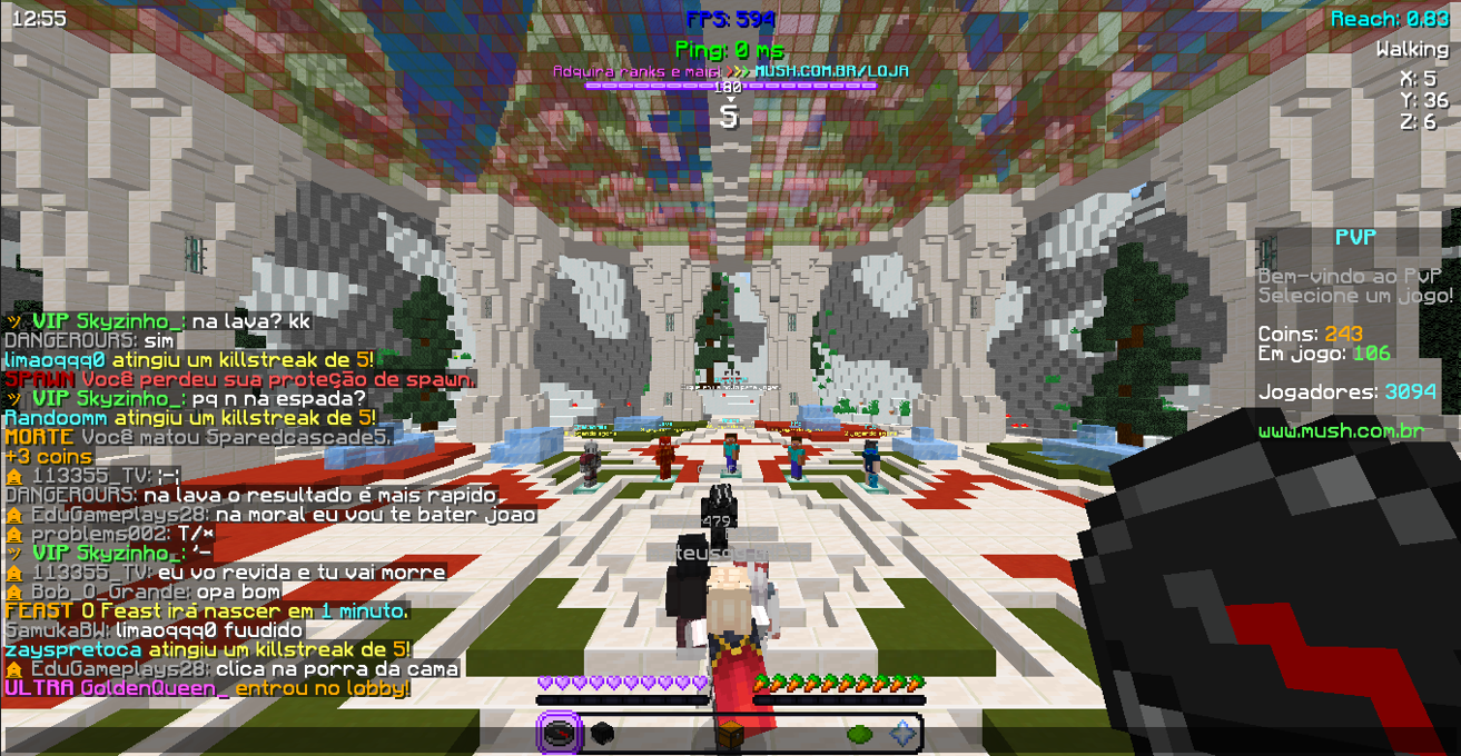 Lightshot screenshot