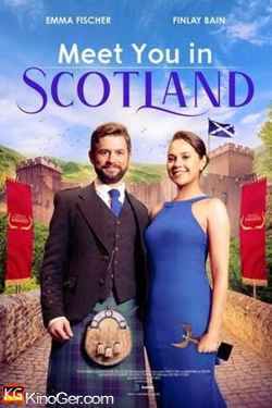 Meet You in Scotland (2023)