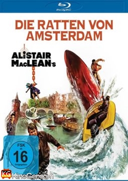 Die Ratten von Amsterdam (1971)
