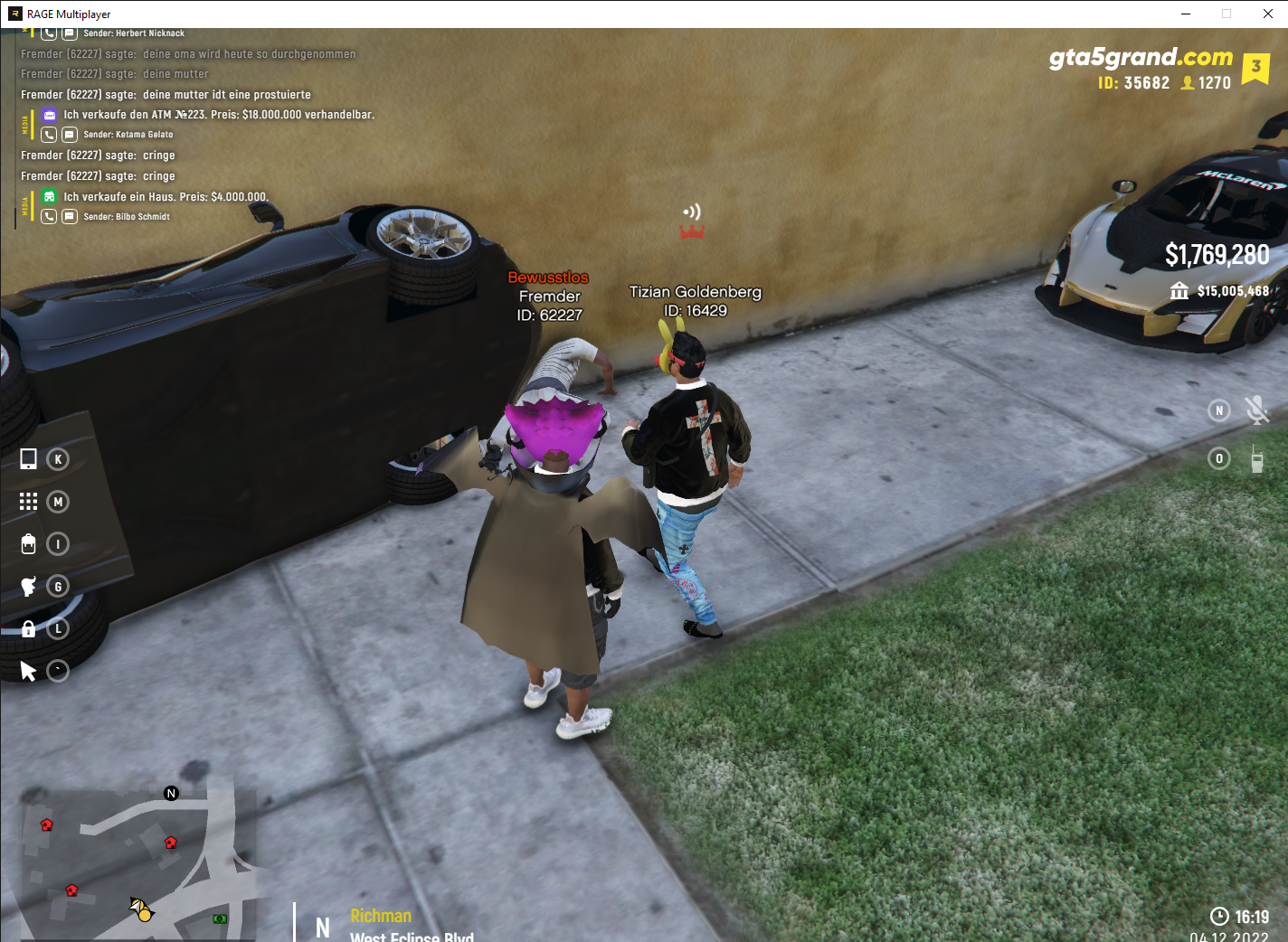 Lightshot screenshot