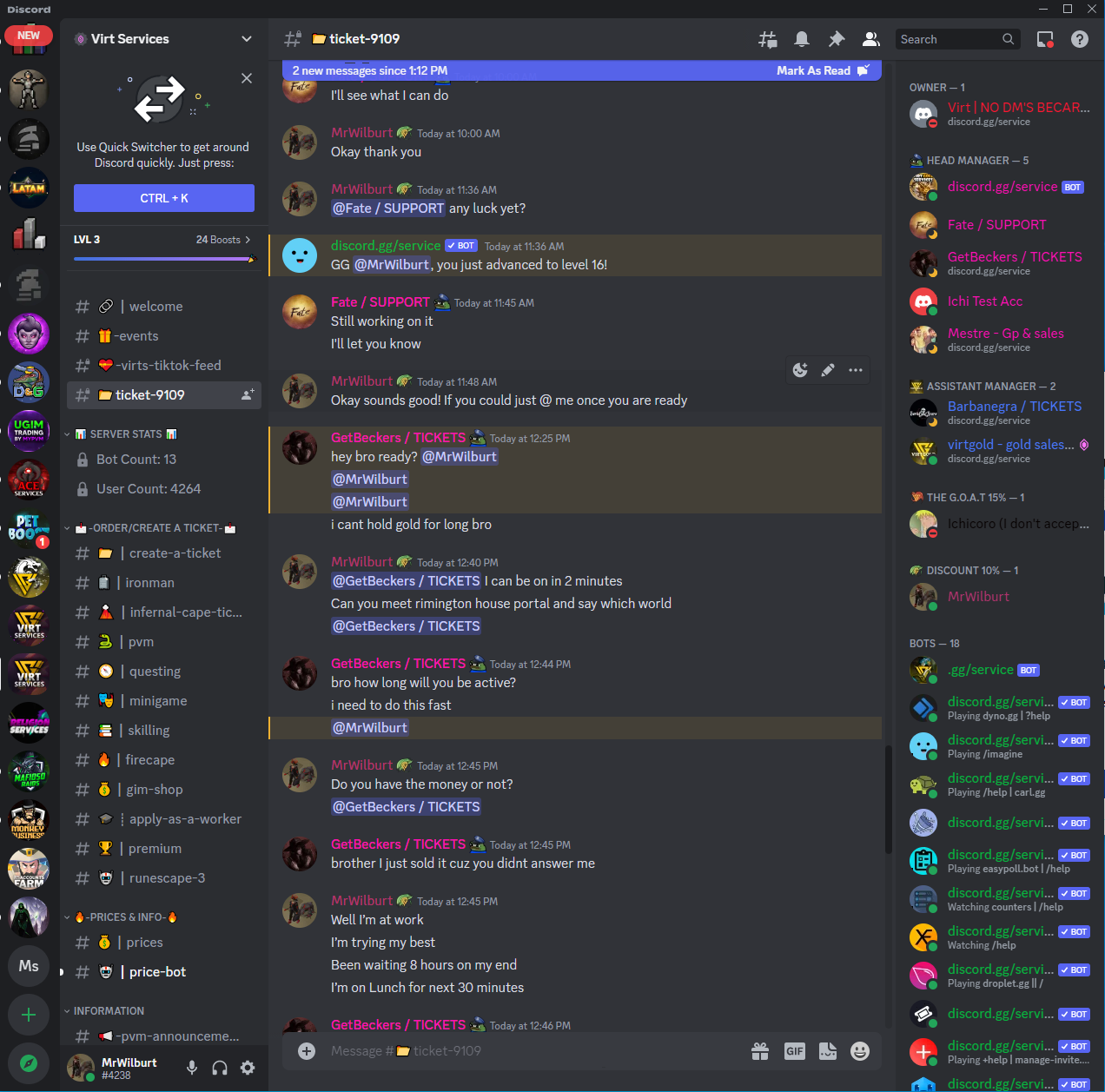 Lightshot screenshot