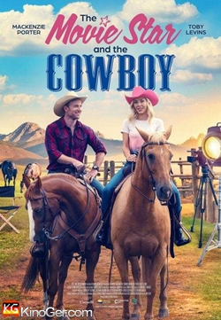 The Movie Star and the Cowboy (2023)