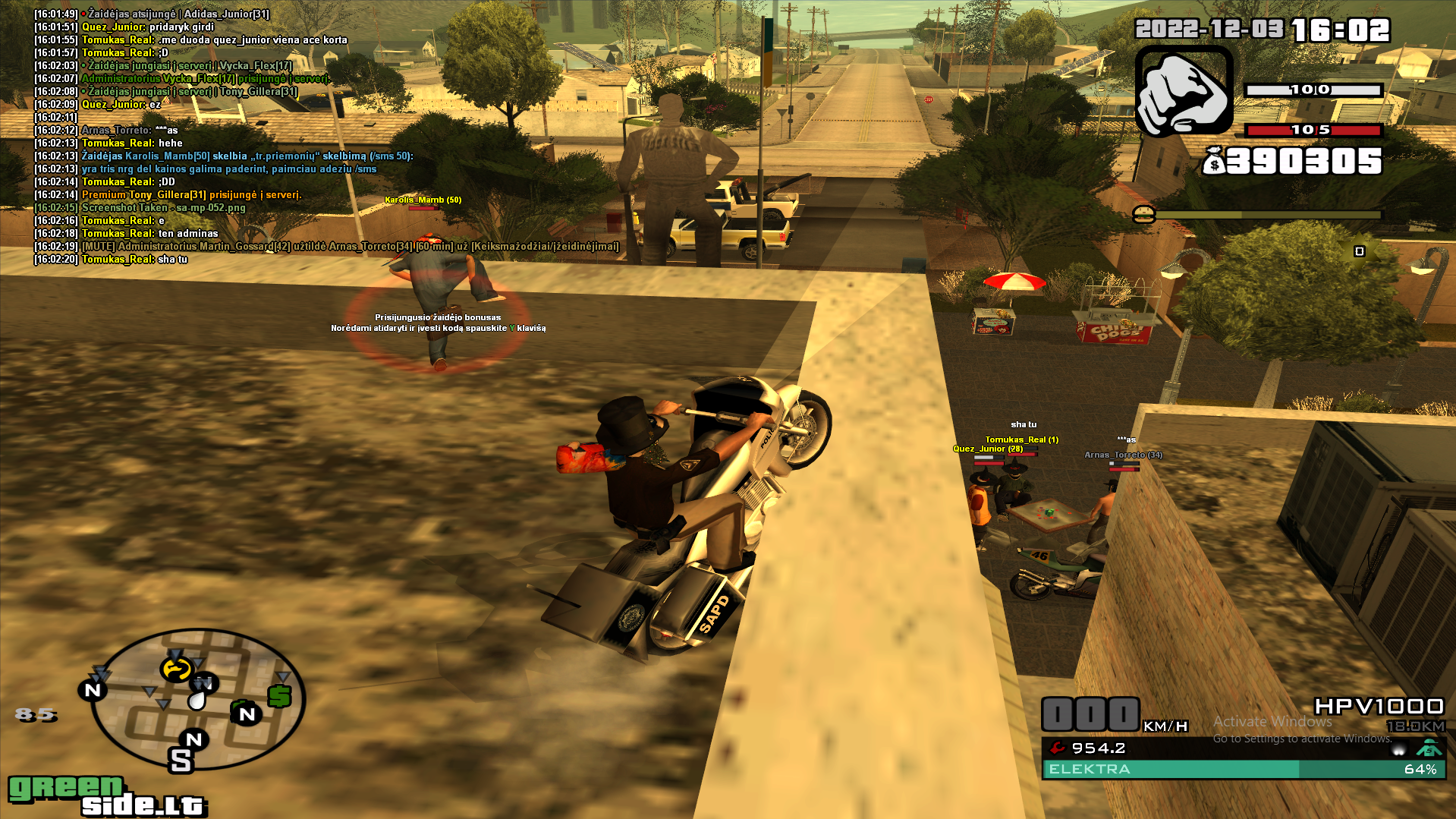 Lightshot screenshot