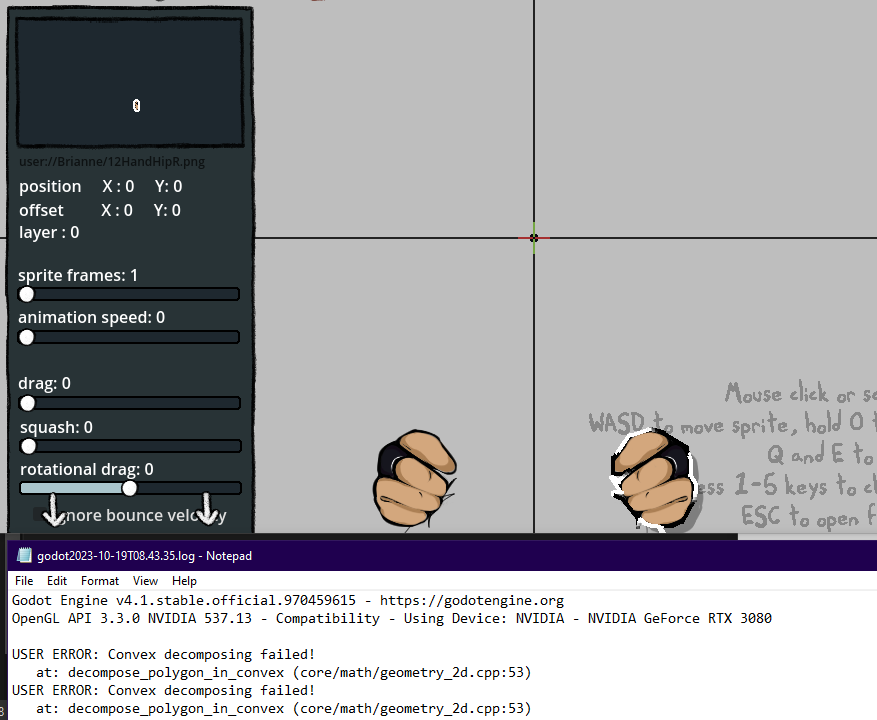 Lightshot screenshot