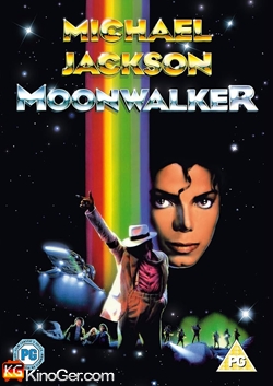 Michael Jackson - Moonwalker (1988)
