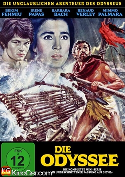 Die Odyssee (1968)