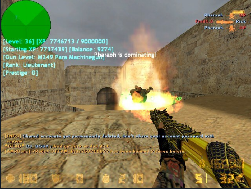 Lightshot screenshot
