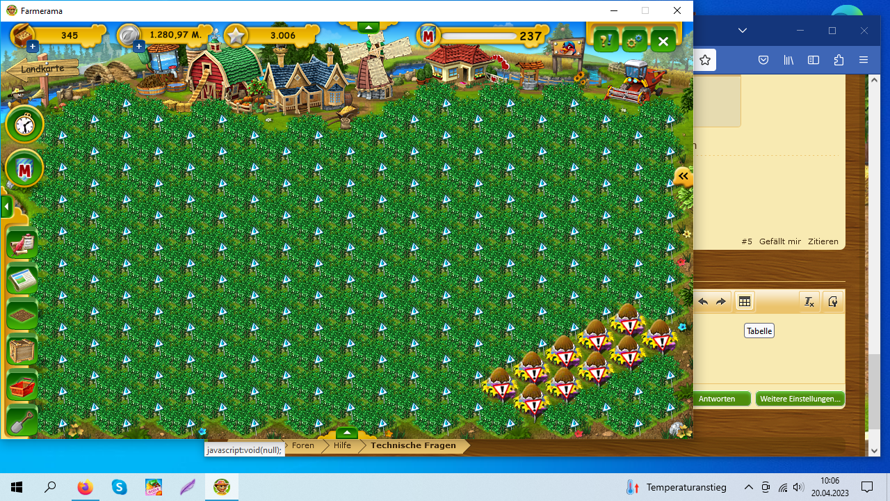 Lightshot screenshot