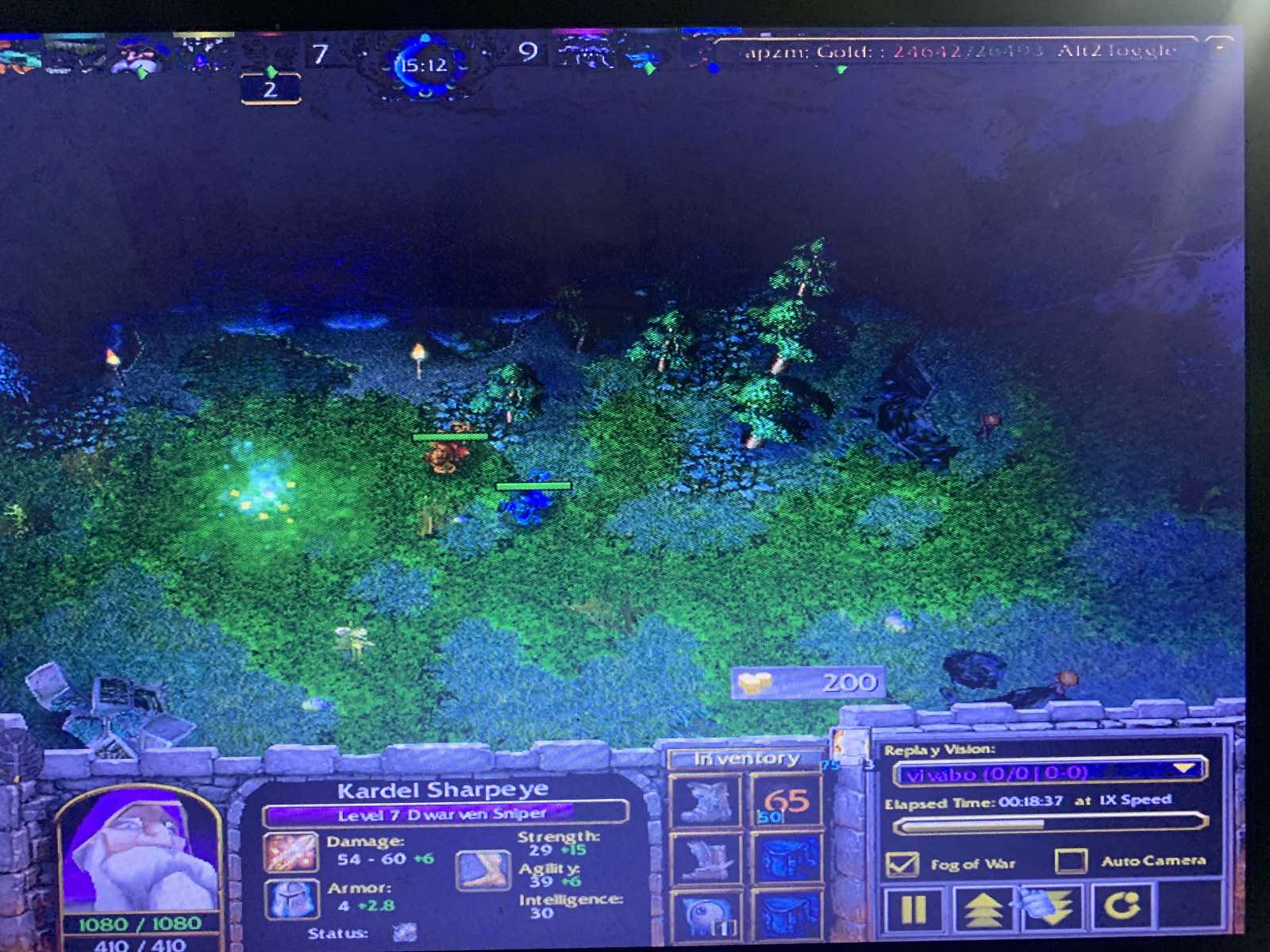 Lightshot screenshot