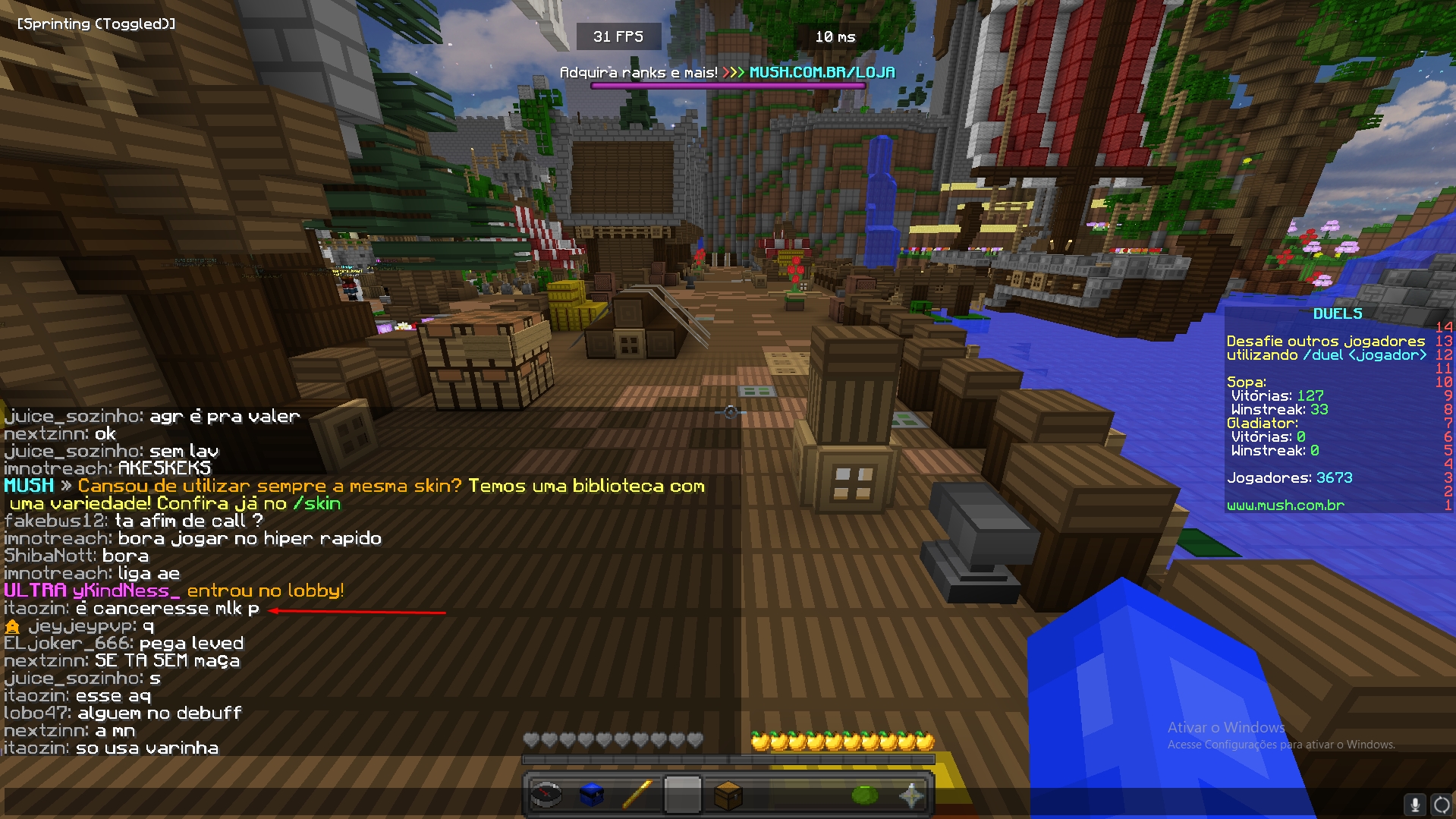 Lightshot screenshot