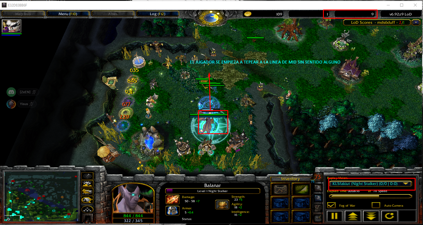 Lightshot screenshot