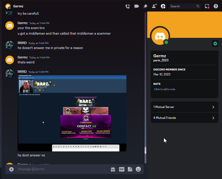 Lightshot screenshot
