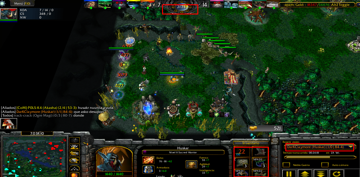 Lightshot screenshot