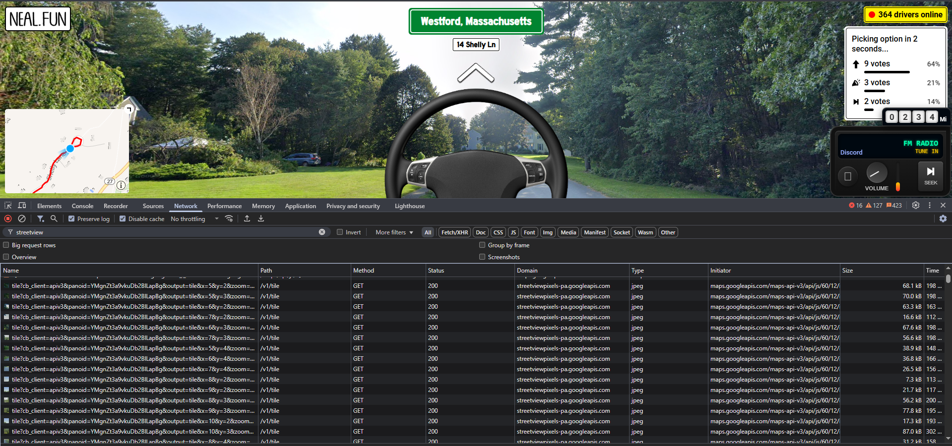 Lightshot screenshot