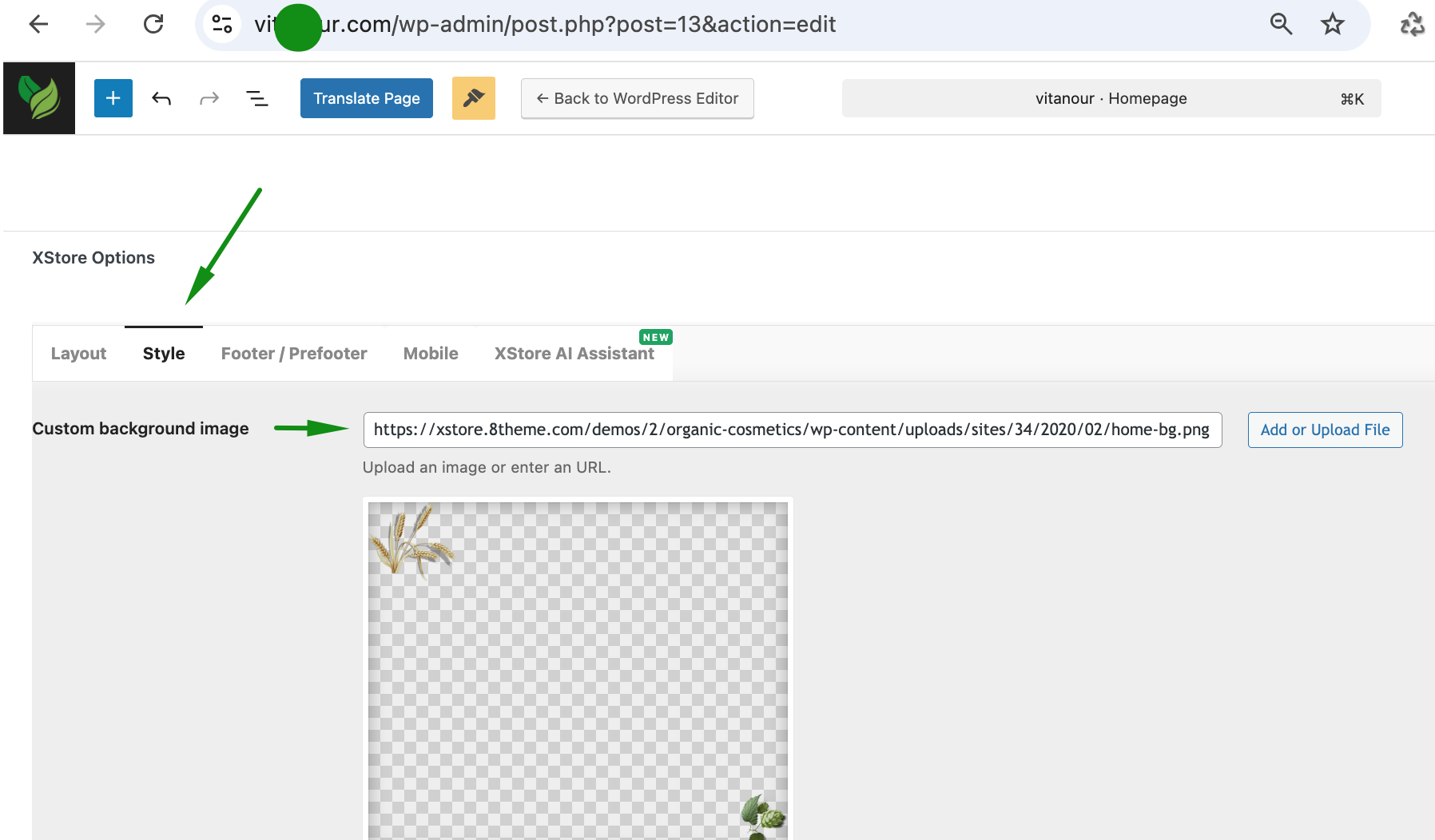 Lightshot screenshot
