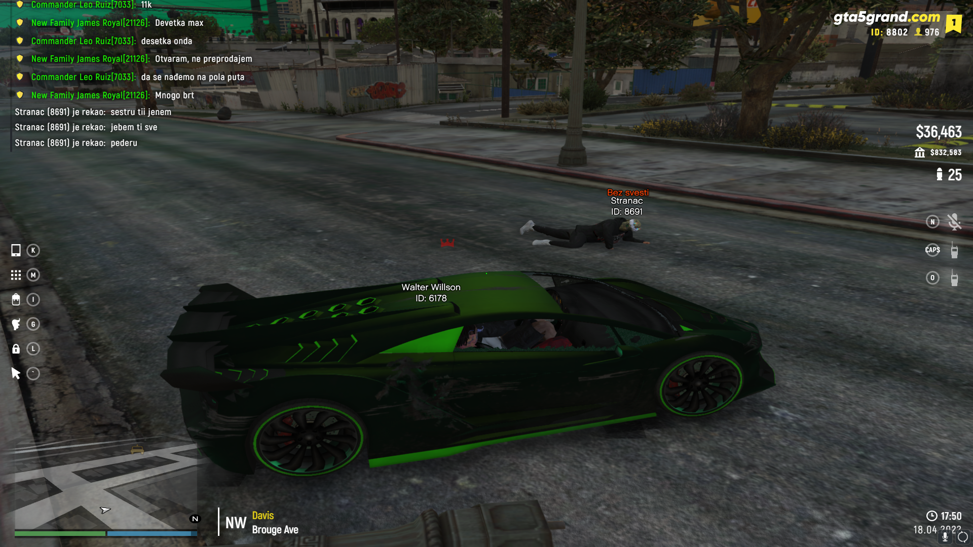 Lightshot screenshot