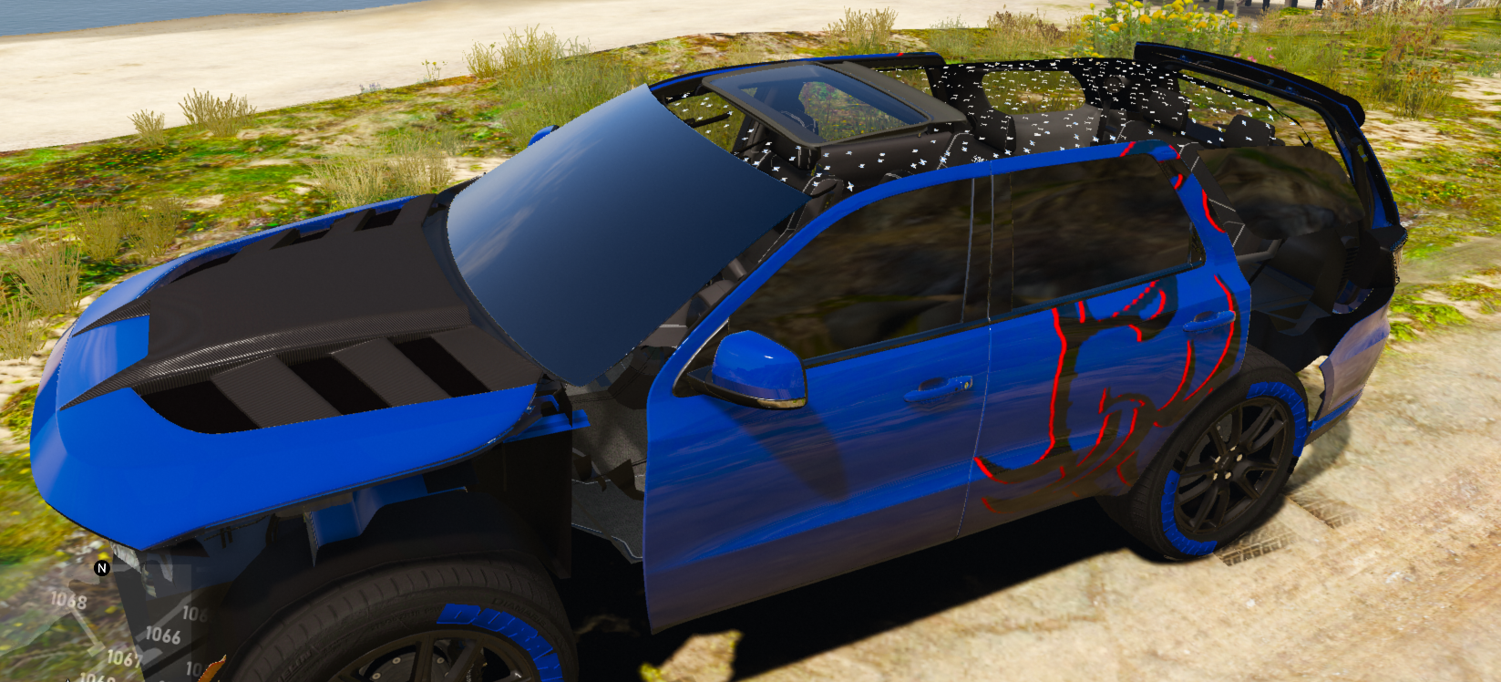 Lightshot screenshot