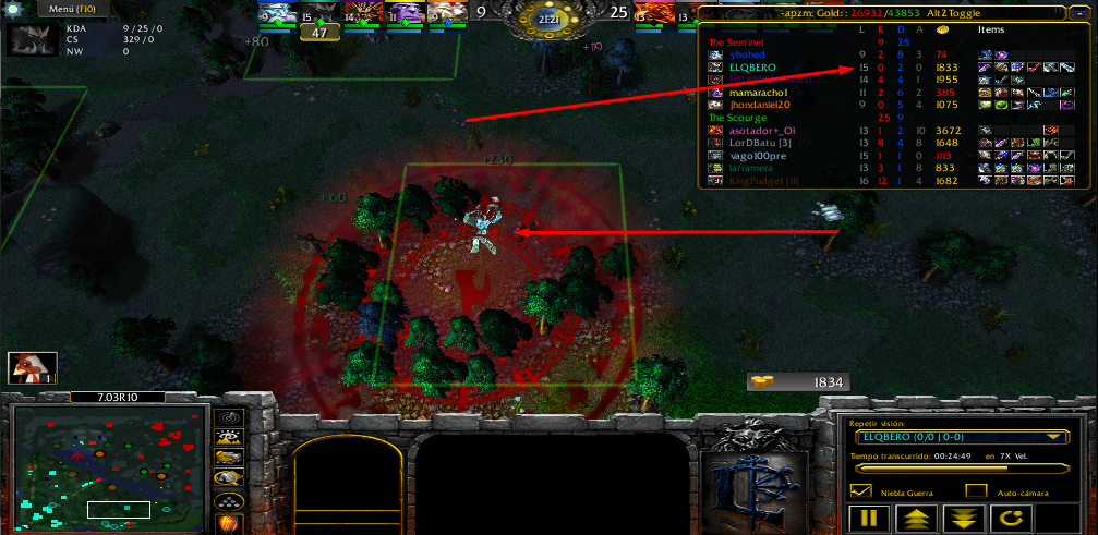 Lightshot screenshot
