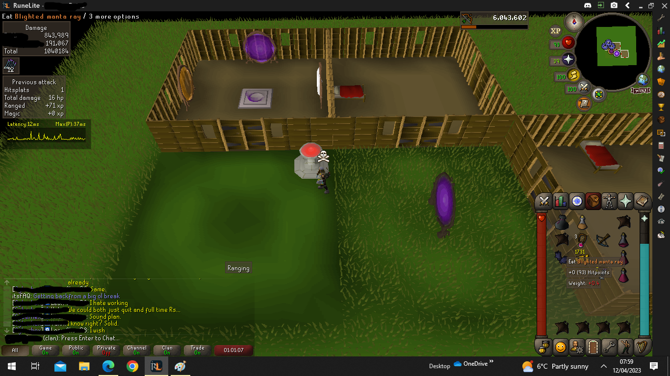Lightshot screenshot
