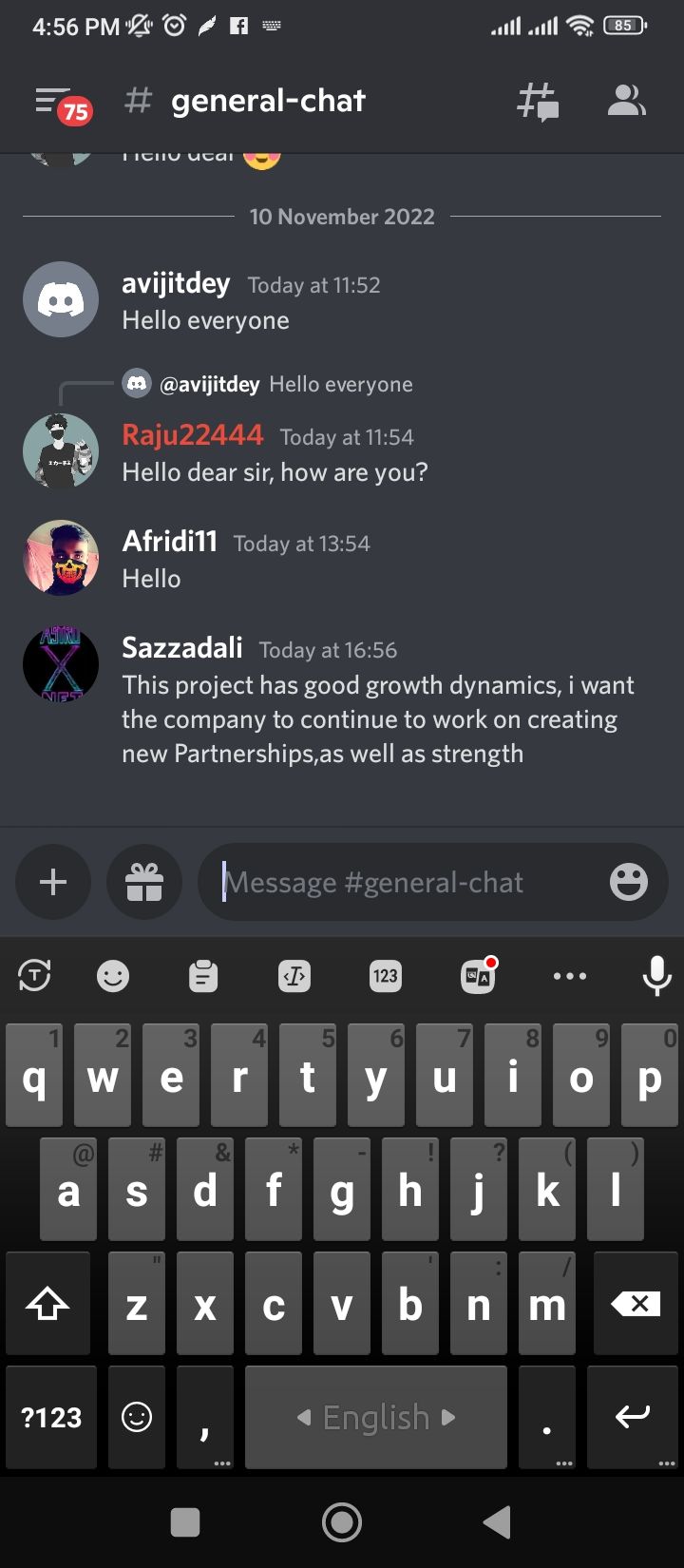 Lightshot screenshot