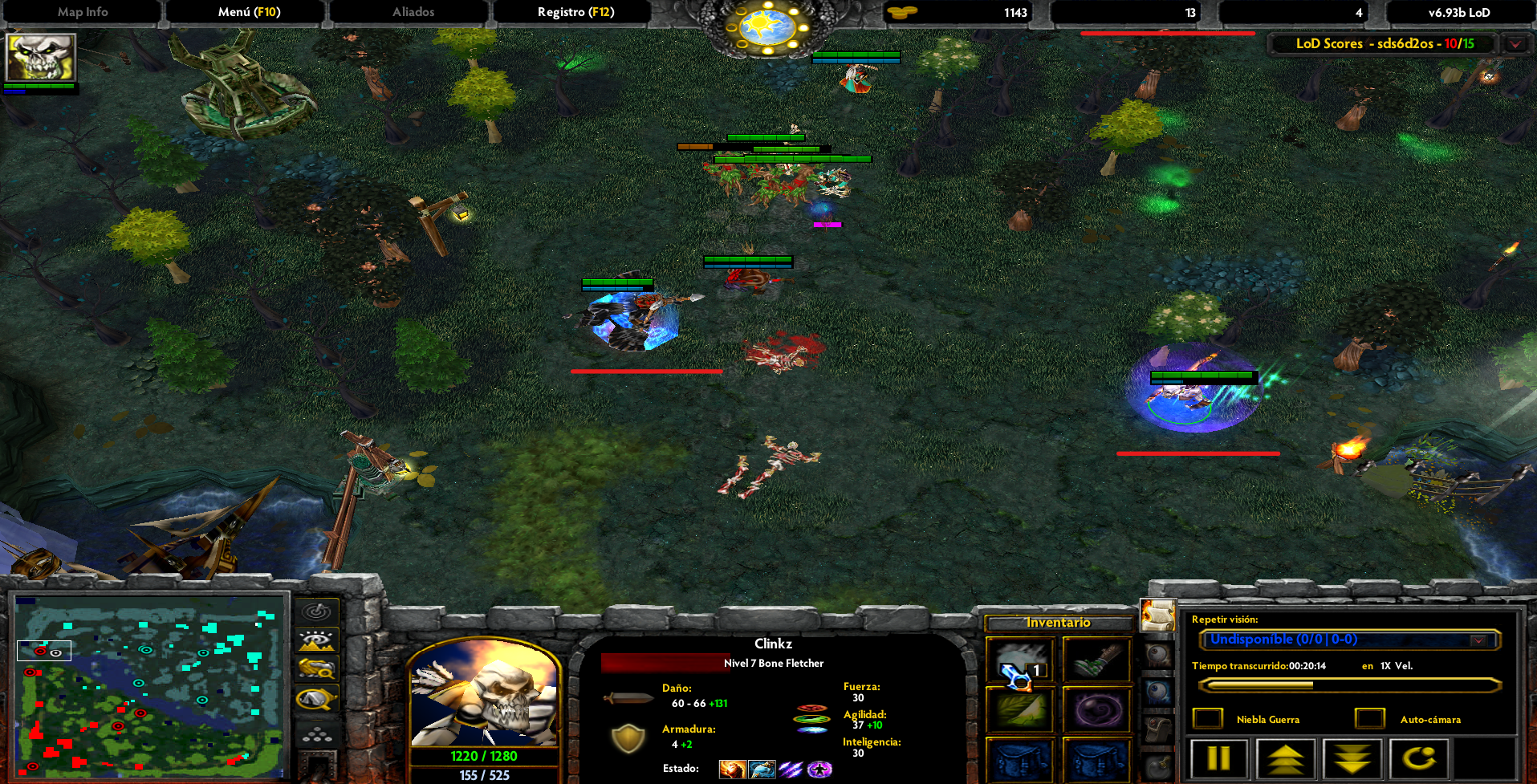 Lightshot screenshot