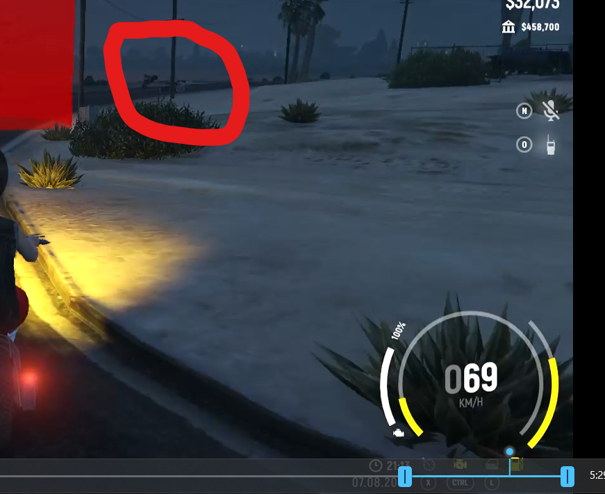Lightshot screenshot