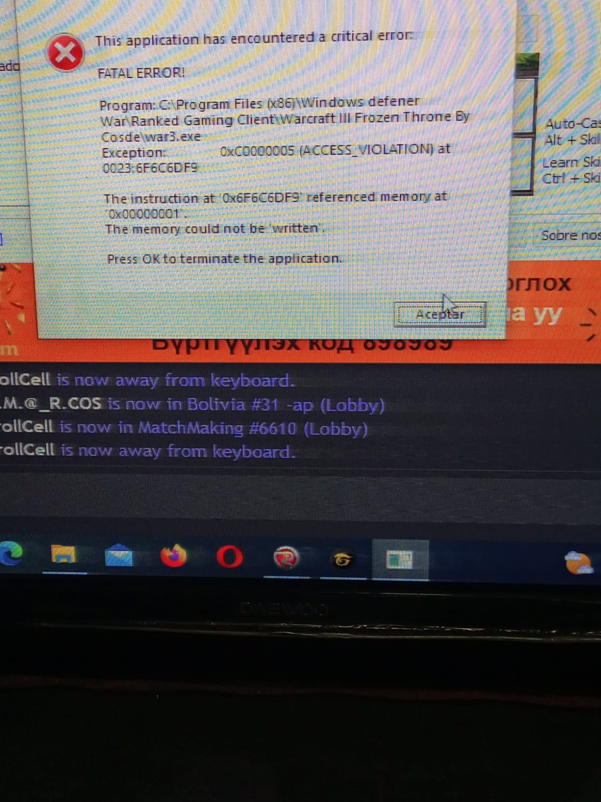 Lightshot screenshot