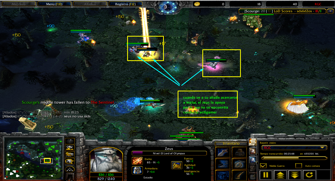 Lightshot screenshot