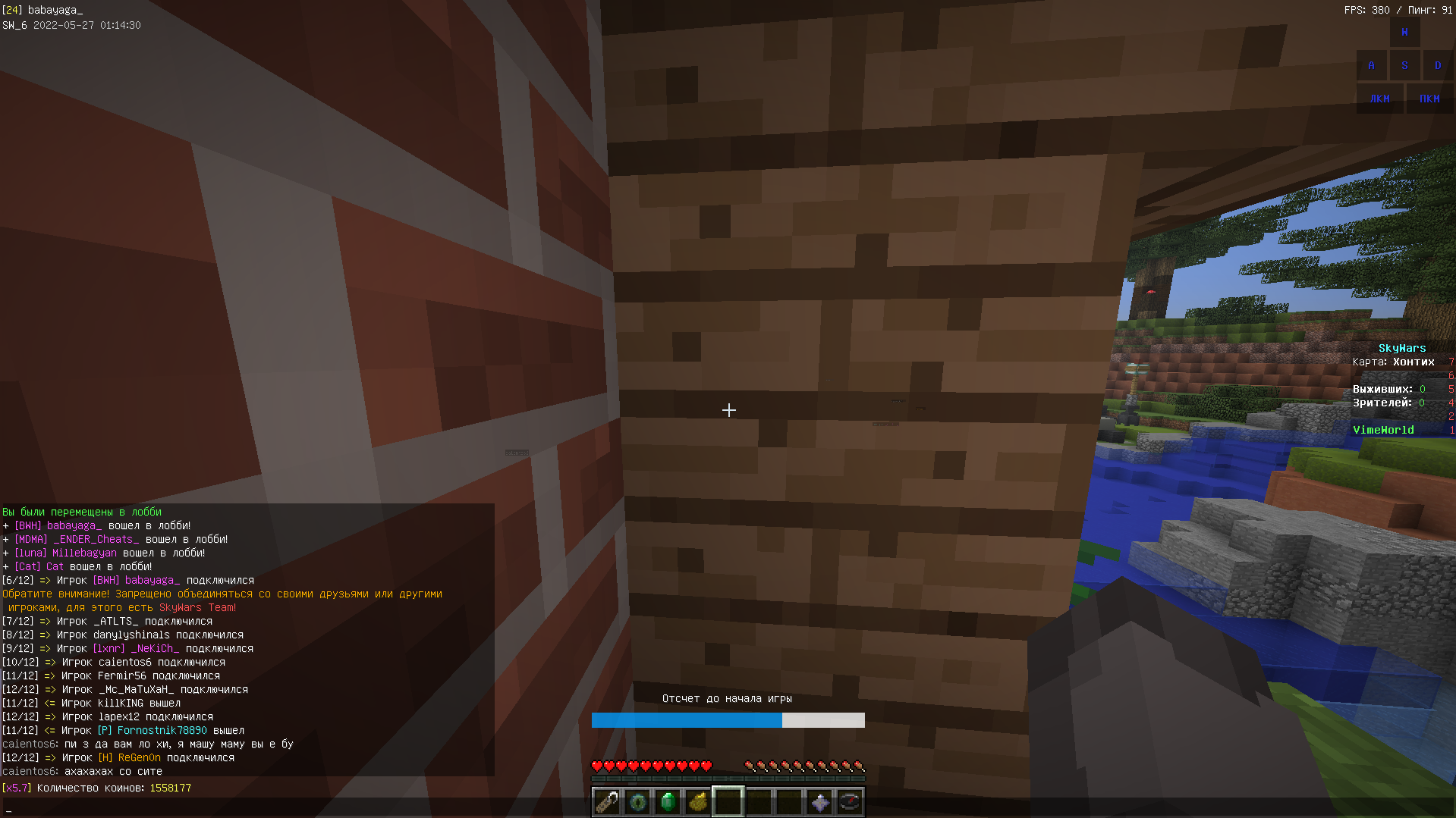 Lightshot screenshot