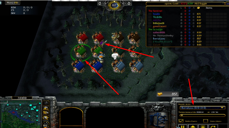Lightshot screenshot