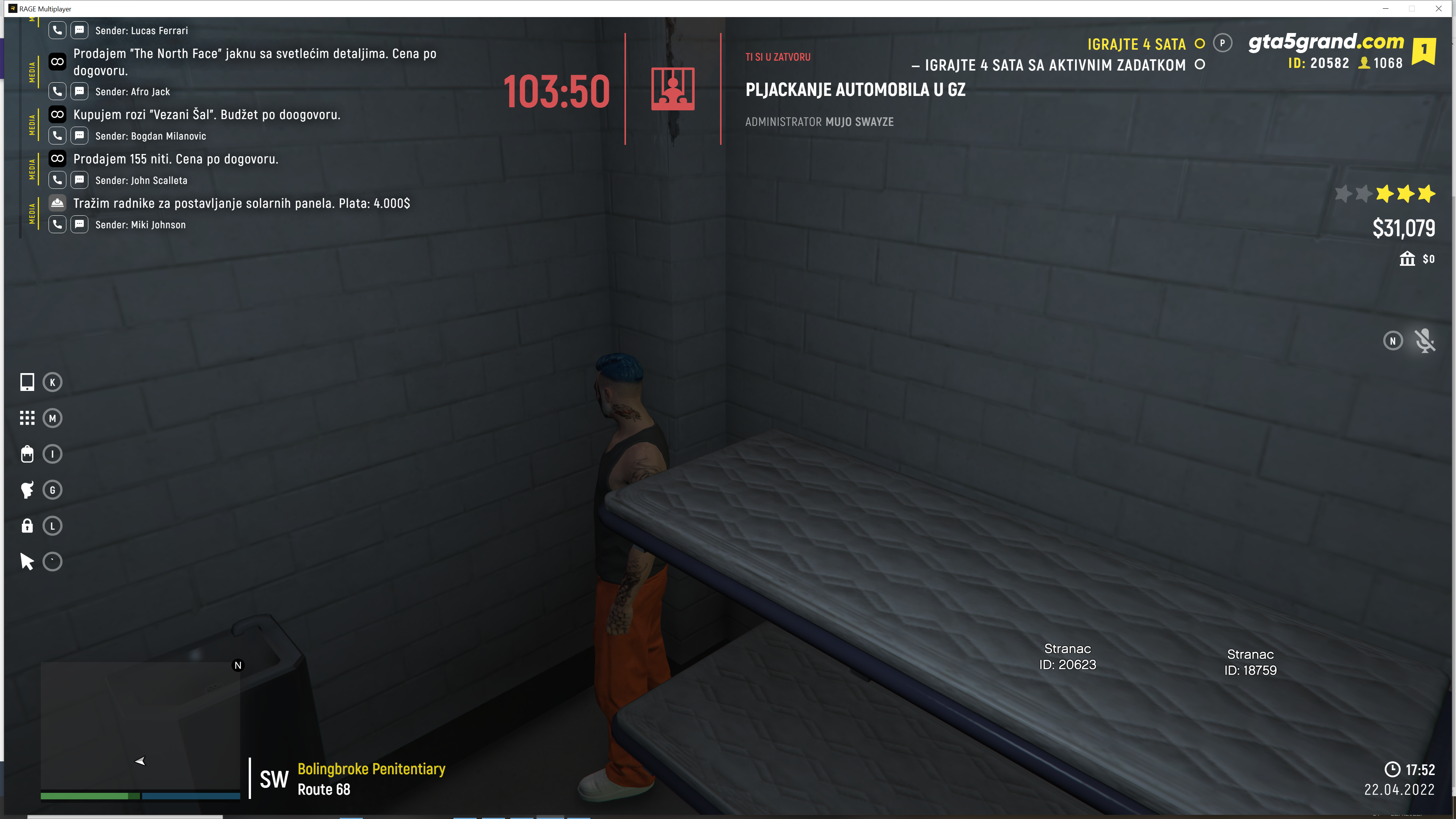 Lightshot screenshot