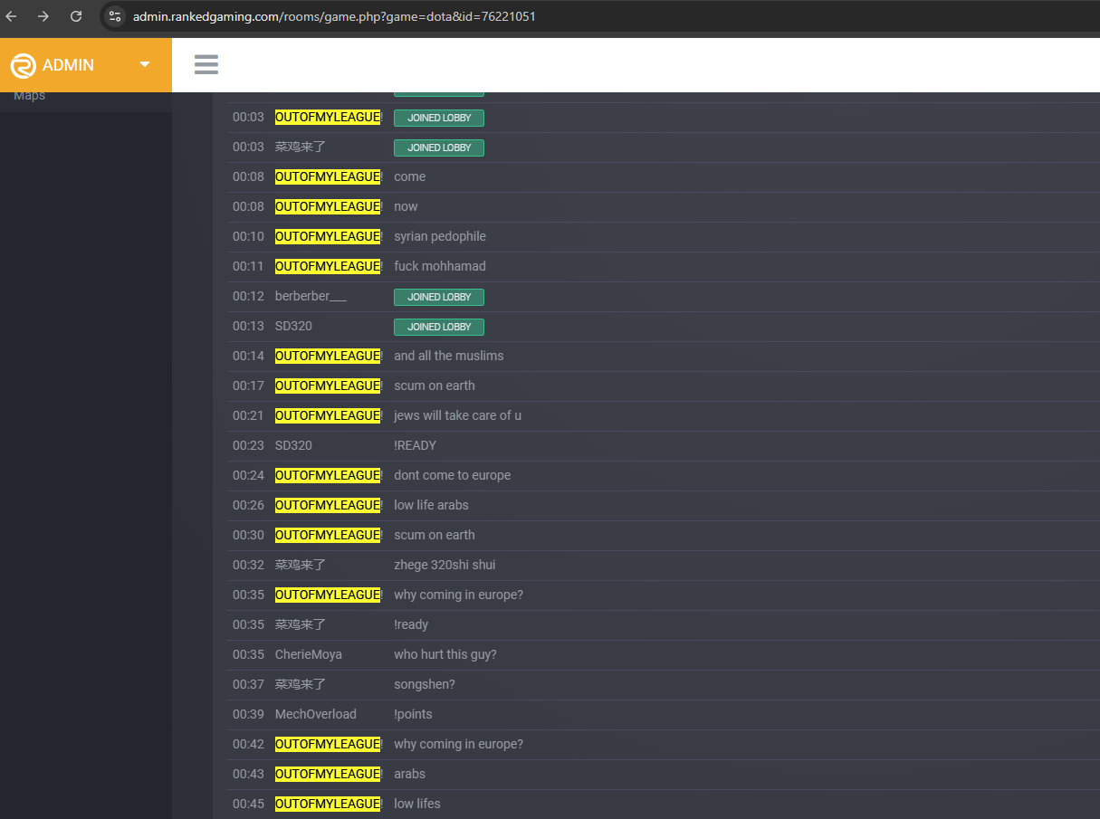 Lightshot screenshot